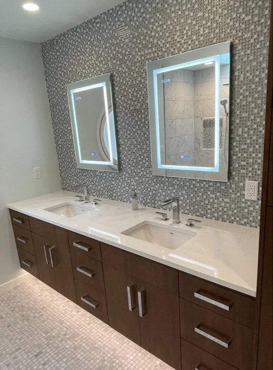 Bathroom Remodeling in Salem, OR